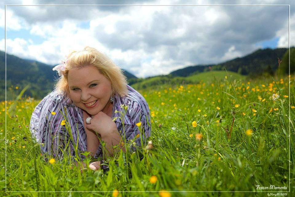 Fotoshooting mit Harry Manzer