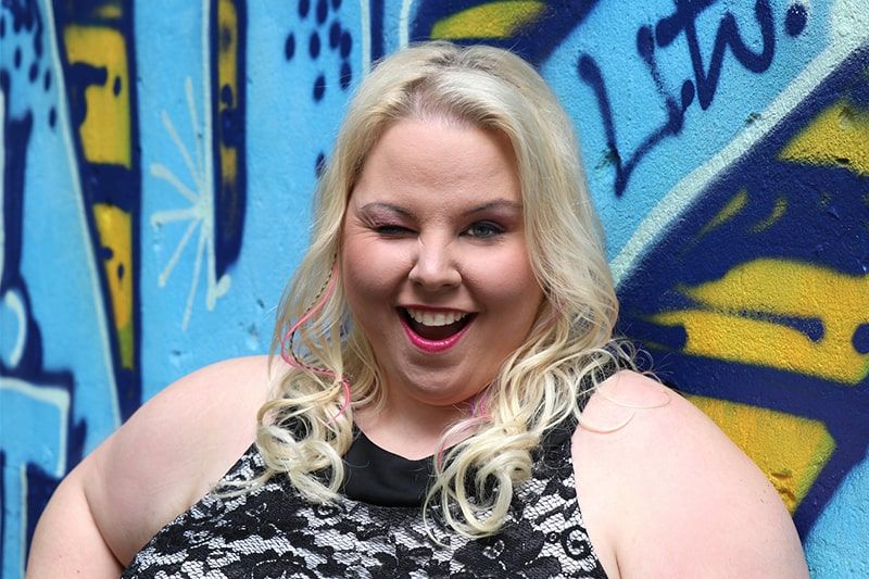 Rebecca Jahn bei So & Anders